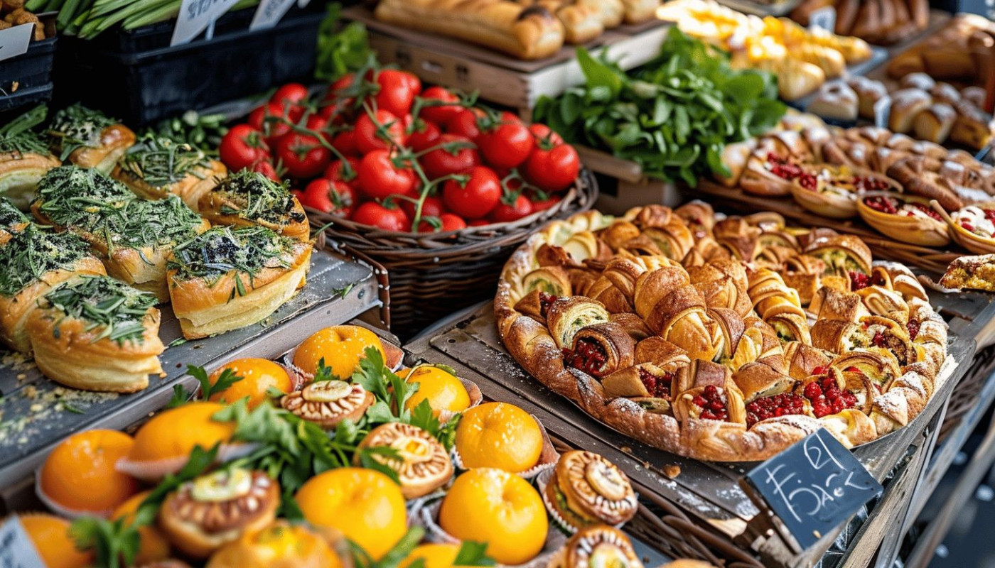 Balade culinaire à Toulouse les trésors cachés de la capitale de l'Occitanie