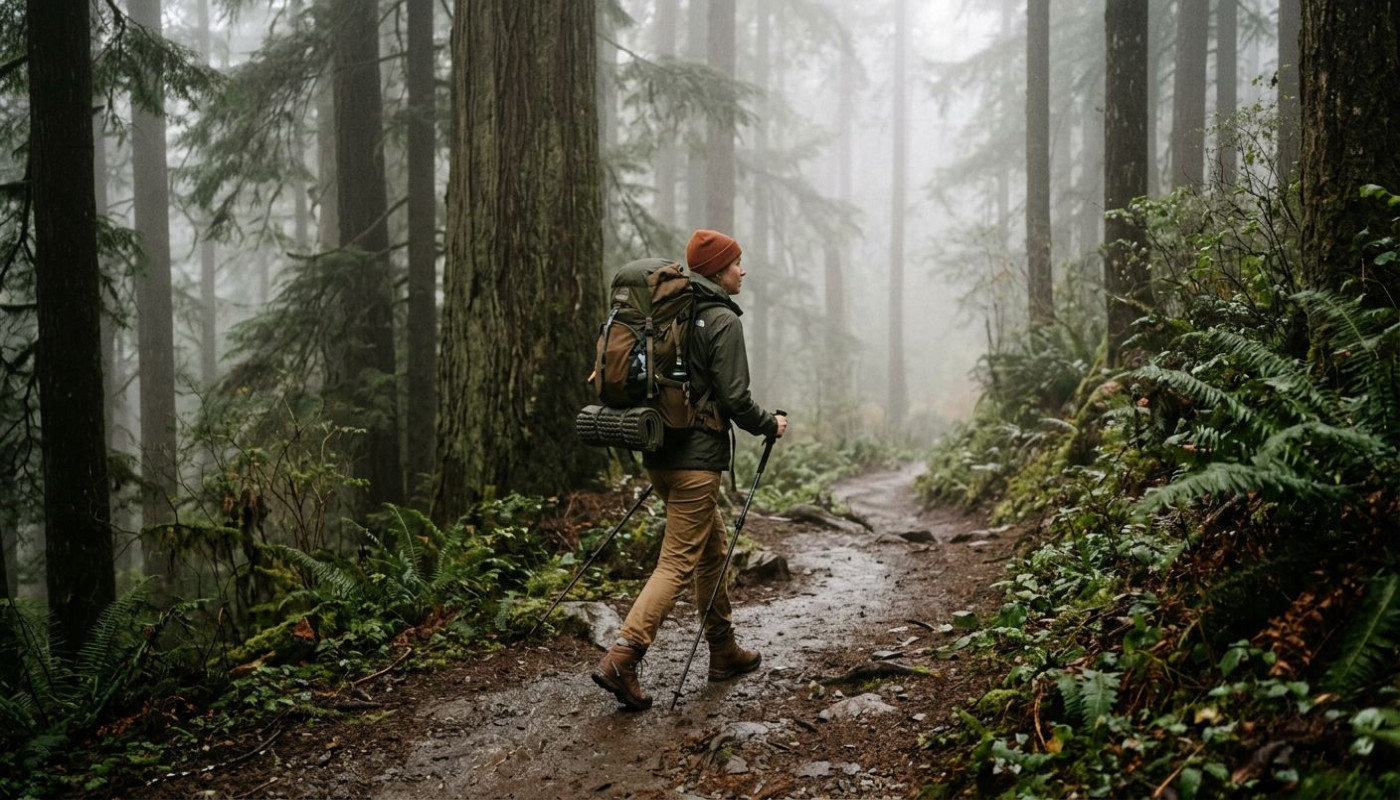 Conseils pour un voyage écologique et responsable