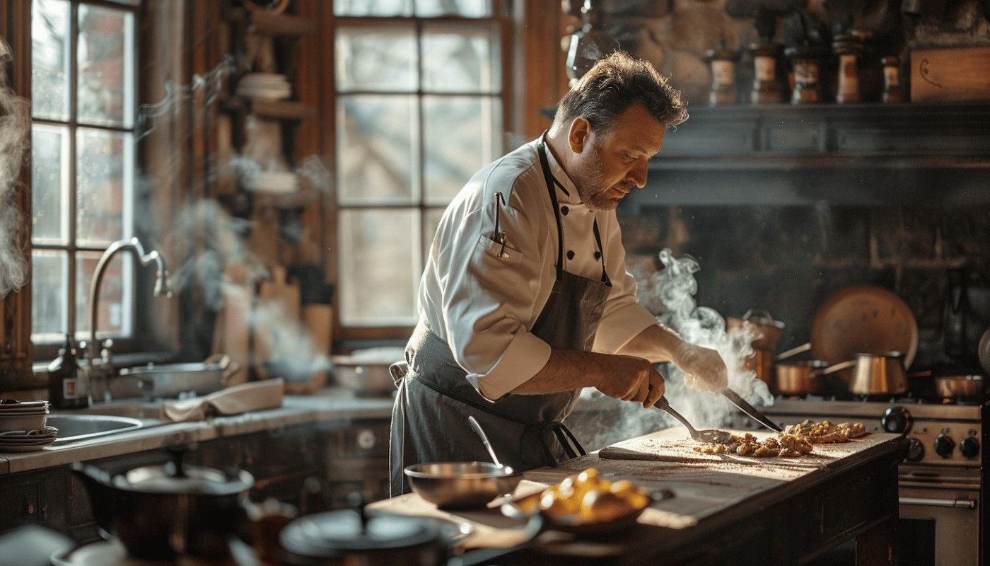 Gastronomie et patrimoine à la rencontre des auberges historiques préservant les traditions