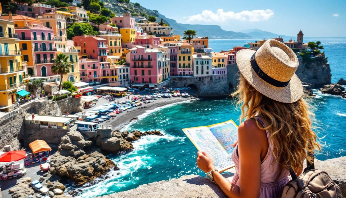 Général - Maximiser votre voyage en Sicile : astuces et stratégies